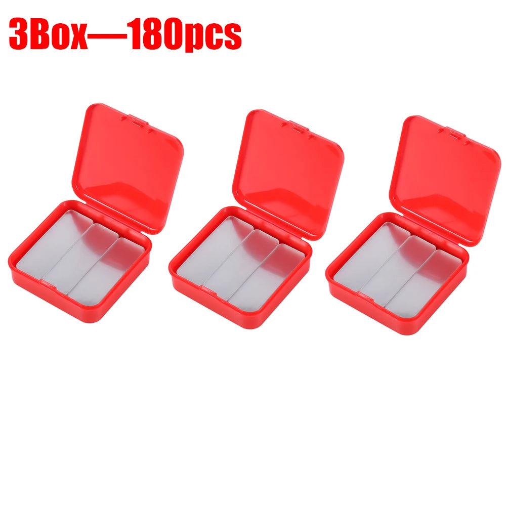 Double-sided Tape Reusable Waterproof Wall Stickers No Residue Home Appliances Transparent Washable Tape for Home Decoration