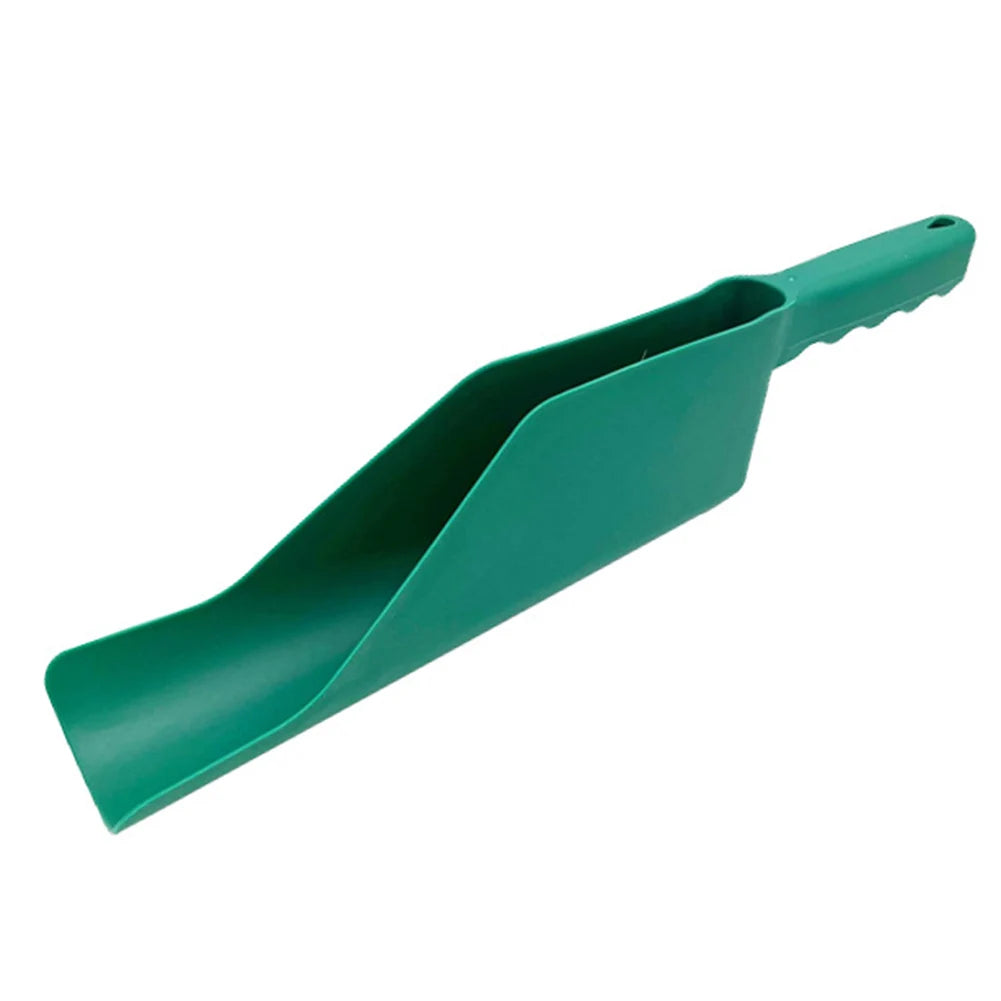 Gutter Getter Scoop Cleaning Roof Tools Flex Fit Dirt Debris Remove Multi Use Eaves Garden Leaf Gutter Spoons Shovels Supplies