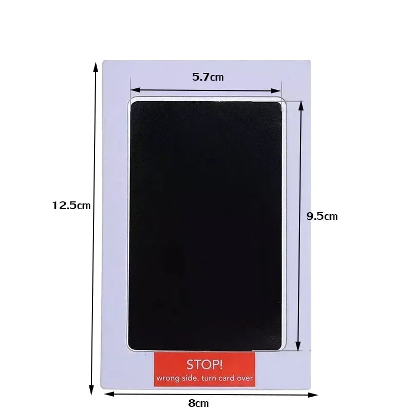 Kit Ink Pads Baby DIY Newborn Hand And Footprint Photo Frame Handprint Toddlers Souvenir Accessories Safe Clean Baby Shower Gift