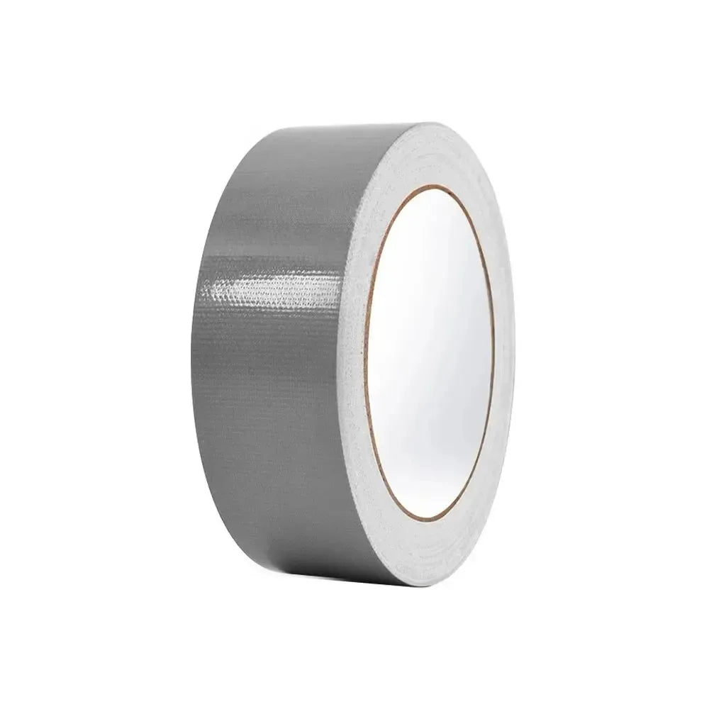 Super Sticky Cloth Duct Tape Carpet Binding Floor Waterproof Heavy Duty Industrial Adhesive Tape Repair Bundles