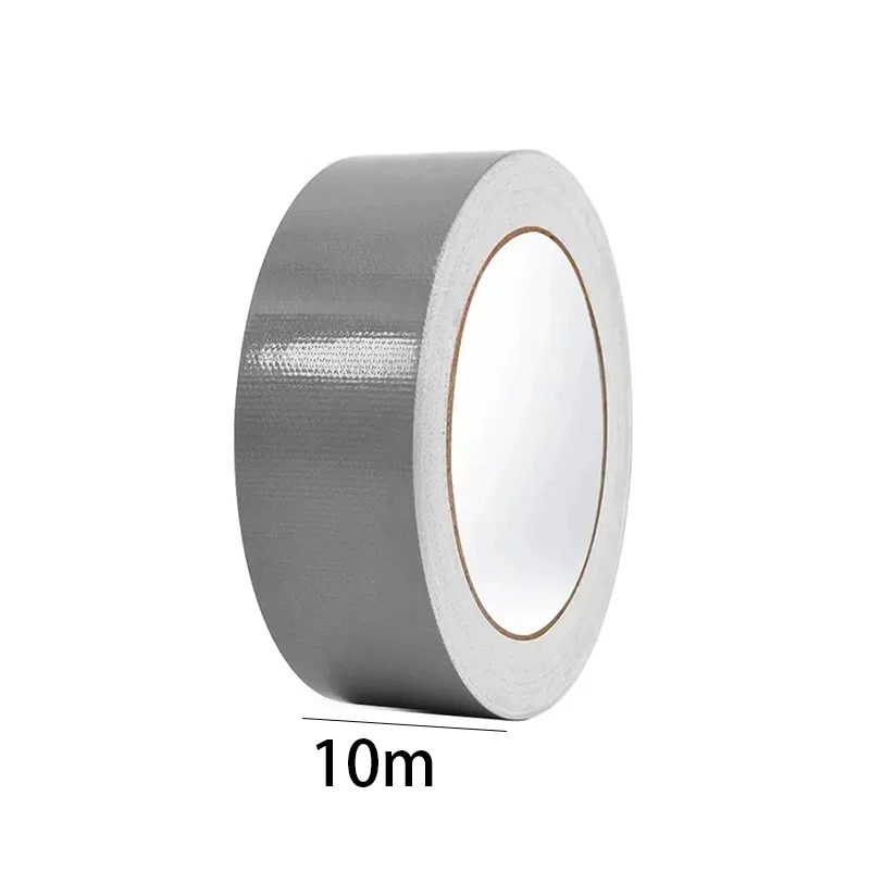 Super Sticky Cloth Duct Tape Carpet Binding Floor Waterproof Heavy Duty Industrial Adhesive Tape Repair Bundles