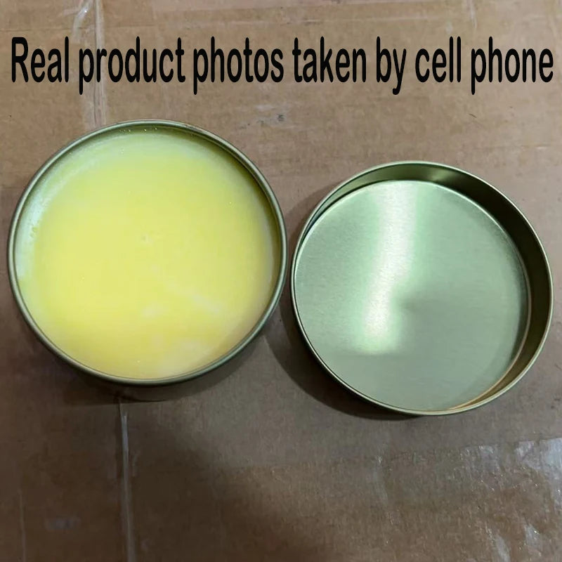 Solder Paste Rosin Flux 10g/30g/100g Lead-free Welding Flux Iron Repair Welding Paste Soldering Tin Soldering Oil Soldering Flux